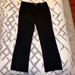 Calvin Klein Suit Pants
